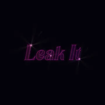 Leak It-cover
