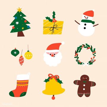 Christmas Medley-cover