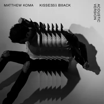 Kisses Back (Acoustic)-cover