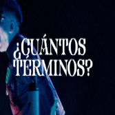CUÁNTOS TÉRMINOS?-cover