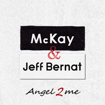 Angel 2 Me-cover