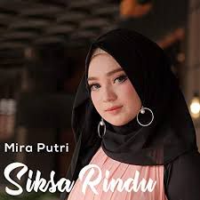 Siksa Rindu-cover