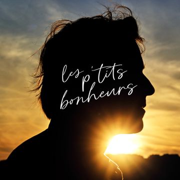 Les p'tits bonheurs-cover