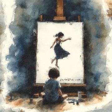 舞步-cover