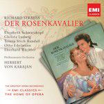 Act II: "Ein ernster Tag, ein großer Tag" (Faninal, Marianne, Major-Domo)-cover