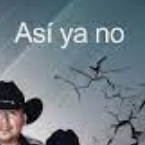 Asi Ya No-cover