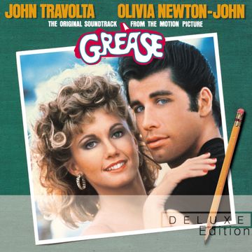 Sandy (From “Grease” Soundtrack)-cover