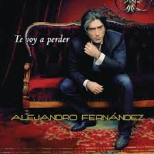 HOY TENGO GANAS DE TÍ - ALEJANDRO FERNANDEZ