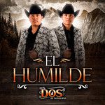 El Humilde(En Vivo)-cover