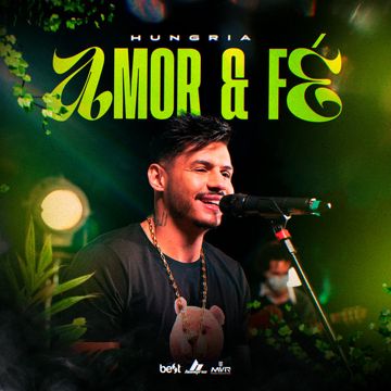 Amor e Fé - Acústico-cover