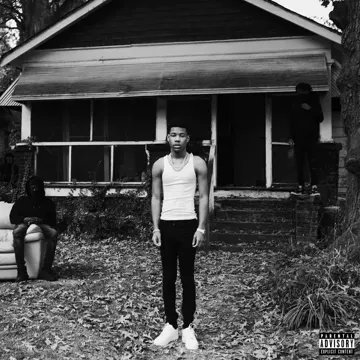 Me or Sum (feat. Future & Lil Baby)-cover