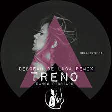 Treno-cover