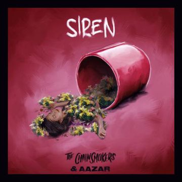 Siren-cover