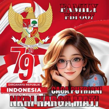 Dj 1 menit " Ku Katakan Dengan Indah'