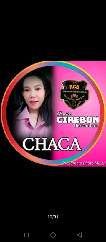 GATAL COVER BY RCB CHACA-cover