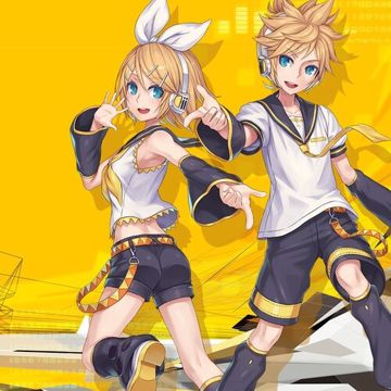 Hide And Seek (from "Vocaloid")-cover