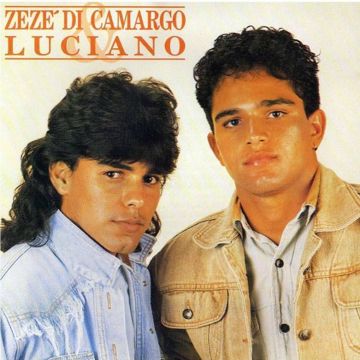 Eu Te Amo (1991 - And I Love Her) c/ Backing Vocal-cover
