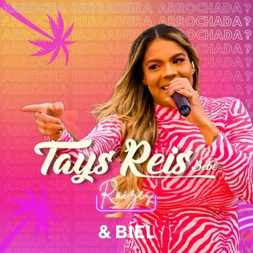 Artigo 157 (Ao Vivo)-cover