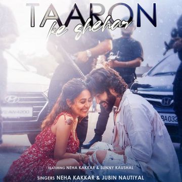 Taaron Ke Shehar（Short Ver.）-cover