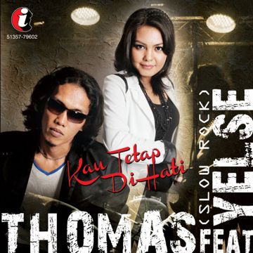 Kasih Pujaan-cover