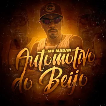 Automotivo do Beijo-cover
