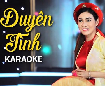 Duyên Tình (Song ca)