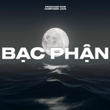 Bạc Phận (Remix House)-cover