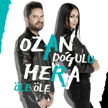 Öle Öle (Dj Eyup, Dj Nu-Ree Remix)-cover