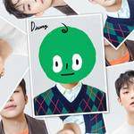 Kiss in my Room(Prod. Jeong DongHwan)-cover