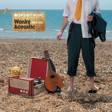 Wonky