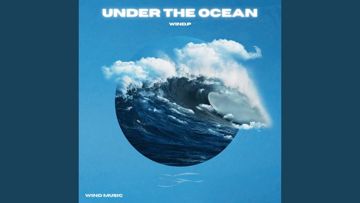 Under The Ocean-cover