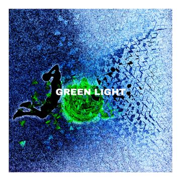 GREEN LIGHT-cover