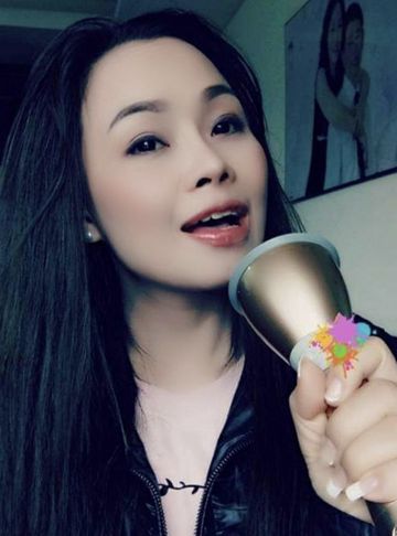 TÌNH NHƯ MÂY KHÓI_TONE NỮ (Ái Trang)