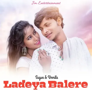 Ladeya Balere (Santali)-cover