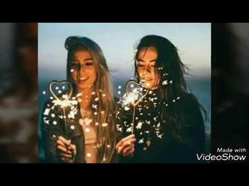 اجمل اغنية عن الصداقة رووعة-بصوت المغني