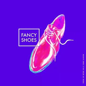 Fancy Shoes-cover