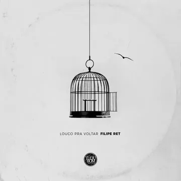Louco Pra Voltar-cover