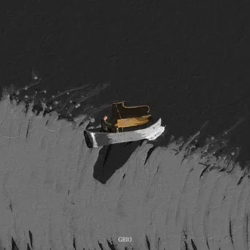 Right here (Feat. Gist, NO:EL, Skinny Brown)-cover