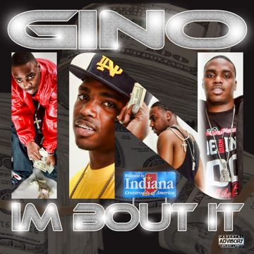 I'm Bout It-cover
