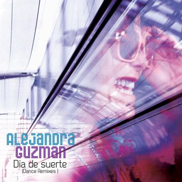Día De Suerte-cover