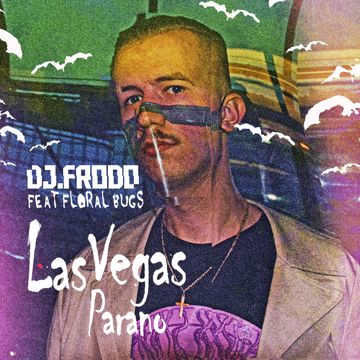 Las Vegas Parano-cover