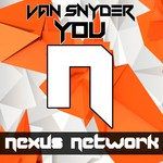 If I Could Be You(Radio Edit)-cover