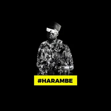 Harambe-cover