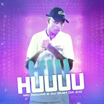 Hiii Huuuu-cover