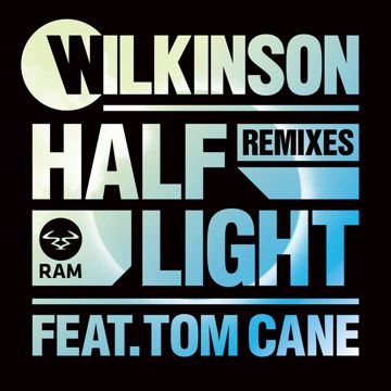 Half Light-cover