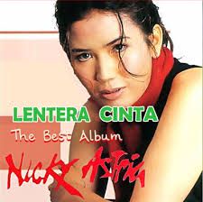 Lentera Cinta (Akustik)-cover