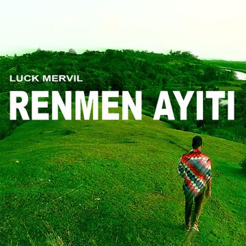 Renmen Ayiti-cover