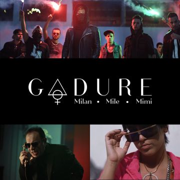 GADURE-cover