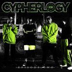 Jonin X M-Pee X Naney X Darkface(Cypherlogy Explicit)-cover