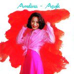 Ah! Rindu Lagi-cover